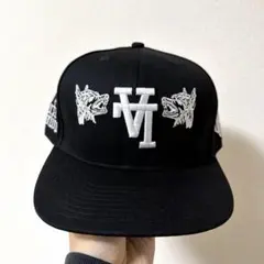 【激レア】KTHLAキルザハイプ OG スナップバックキャップ