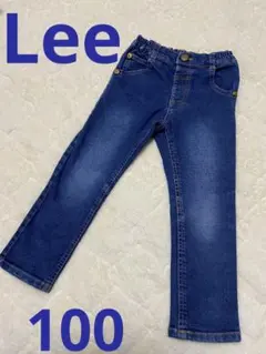 buddy Leeキッズ　デニムパンツ　サイズ100