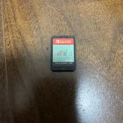 あつまれどうぶつの森 switch