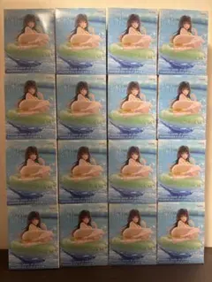 Aqua Float Girls 古手川唯　16点　To LOVEるダークネスのサムネイル