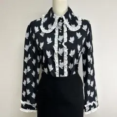 2026年最新】Sister Jane レディース 長袖 シャツ・ブラウスの人気 