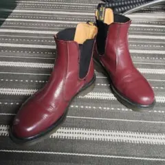 2026年最新】dr.martens サイドゴア イングランド製の人気アイテム