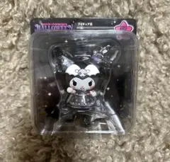 サンリオ ハッピーくじ ハロウィン2025 クロミ フィギュア