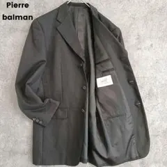 ウールジャケット テーラードジャケット