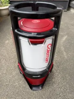 訳あり　Coleman CPX 6 ランタンのサムネイル