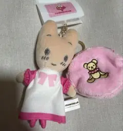 マロンクリーム Avail ぬいぐるみ