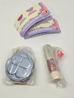 キャンメイク ミニチュアコレクション2 ガチャ ⑦