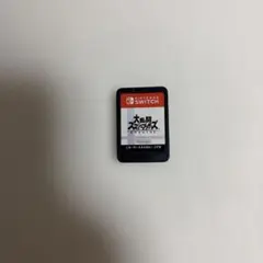 Switch 大乱闘スマッシュブラザーズ SPECIAL