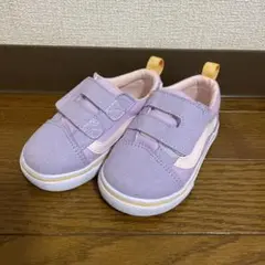VANS スニーカー　14cm