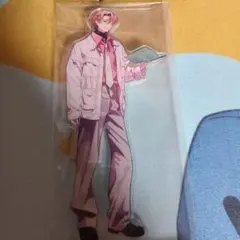 にじさんじ セラフ・ダズルガーデン Seasons of LOVE？ 有償特典