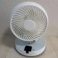 siroca SF-V152 WHITE ポチ扇 - メルカリ