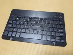 薄型 Bluetoothキーボード USB Type-C 動作確認済のサムネイル