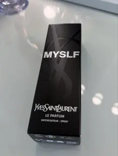 【限定値下げ中】イヴ・サンローランMYSLFオーデパルファム 60ml
