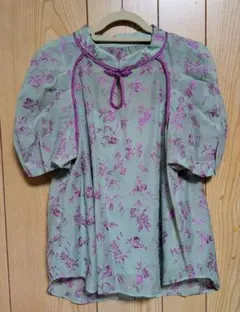 チャイナ シャツ