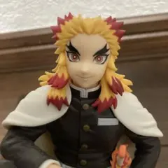 煉獄杏寿郎 フィギュア