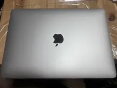 MacBook Air M1 8GB 512GB中古　画面表示不良一部あり