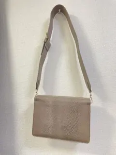 CLANE VARIOUS SERIES WALLET CLUTCH BAGのサムネイル