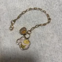 遊ハチ キーホルダー