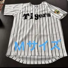 阪神タイガース 藤川球児 ユニフォーム 22番 Sサイズ - メルカリ