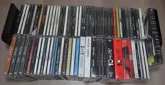 洋楽CD 約23kg分 まとめ大量セット マライヤキャリー tatu - メルカリ