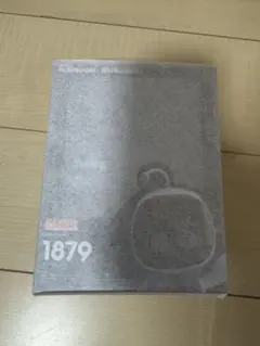 新品未開封】　ねんどろいど　1879 アストロ　ASTRO BOT