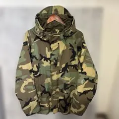 【美品】 ecwcs 1988年 1st Gen. 前期 最初期モデル S-R 2025年最新】ecwcs gen1 前期の人気アイテム - メルカリ