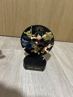 ワンピース フィギュア ルフィ エース　サボ