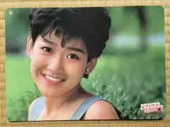 2025年最新】岡田有希子 下敷きの人気アイテム - メルカリ