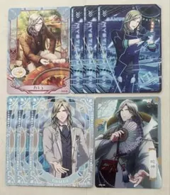 ビジュコレ カミュ セット