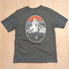 P*A様 【S】 パタゴニア ポケットTシャツ バックプリント