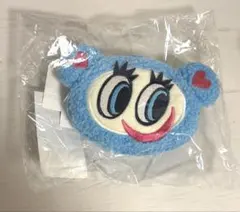 エンジェルブルー　ナカムラくん　もこもこポーチ　ナルミヤ　ポップアップ
