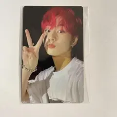 2025年最新】ジョンウォン manifesto トレカの人気アイテム