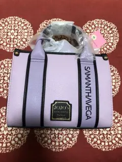 サマンサベガ×ジョジョの奇妙な冒険 空条承太郎 ロゴテープ