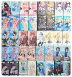 未開封 プライズフィギュア まとめ売り 29点 セット - メルカリ