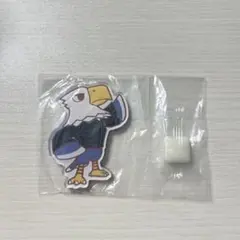 どうぶつの森キャラマグネッツ『アポロ』