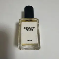 LUSH AMERICAN CREAM アメリカンクリーム　香水　30mlのサムネイル