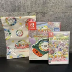 Nintendo Switch 人生ゲーム　専用コントローラー　おまけ付き