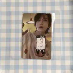 SEVENTEENTH HEAVEN 中国 一直娯 1.0 ジョシュア yzy