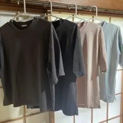 gutシャツ