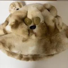 ティム バケットハット バケハ