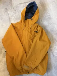 THE NORTH FACE オレンジ ジャケット 値下げしました