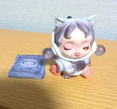 MARE OF ANIMALS 　THE FOX 　スカルパンダ