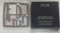 ディオール バックステージ グロウマキシマイザー フロステッドオパールグロウ