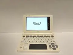 カシオ 電子辞書 XD-U4700 EX-word DATAPLUS8 - メルカリ