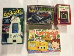 【X68000】リブルラブル＋専用十字パット＋入手困難 店頭デモ同梱版【ナムコ】 X68000】リブルラブル＋専用十字パット＋入手困難 店頭デモ同梱版