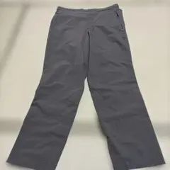 DESCENTE デサント　アンクル　ストレッチパンツのサムネイル