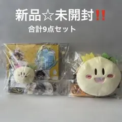 からつけあっきぃバースデーグッズ2026 コンプリートセット - メルカリ