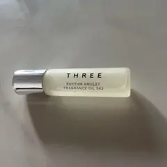 THREE フレグランスオイルのサムネイル