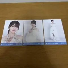 乃木坂46 筒井あやめ　スペシャル衣装47