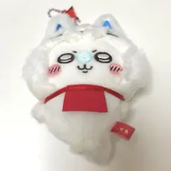 2025年最新】ちいかわもぐもぐ本舗伏見稲荷ぬいぐるみの人気アイテム